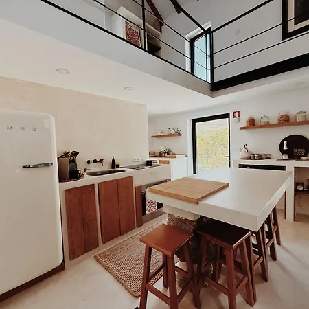 Holiday home Lusterra Amarante