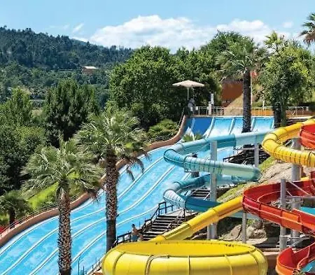 Lusterra Grounds *