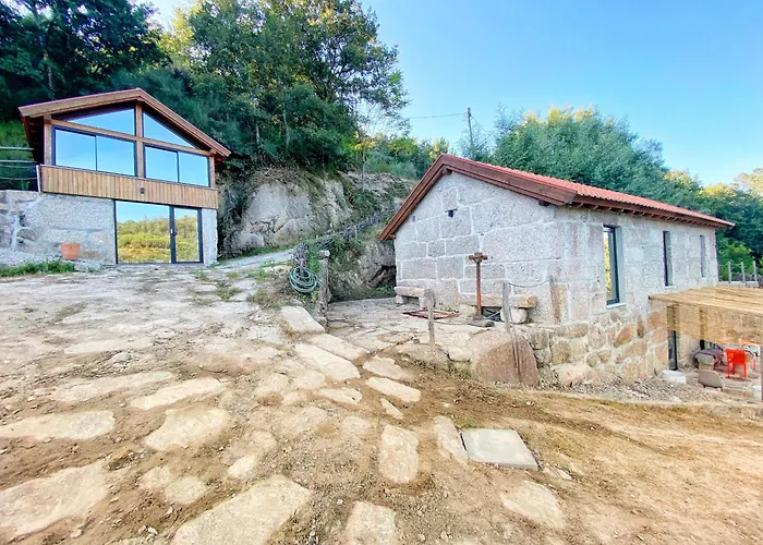 Lusterra Holiday home