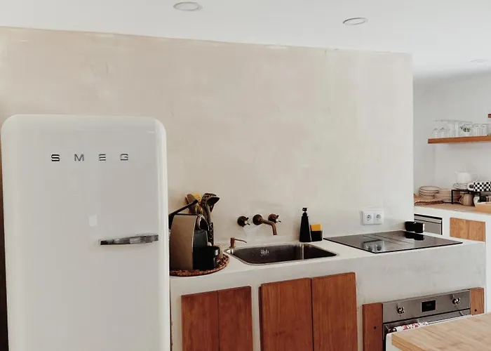 Дом отдыха Lusterra *