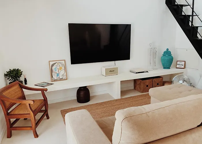 Lusterra Holiday home